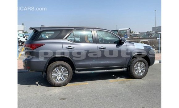 Buy Import Toyota Fortuner Other Car in Import - Dubai in Enga Buy Import Toyota Fortuner Other Car in Import - Dubai in Enga