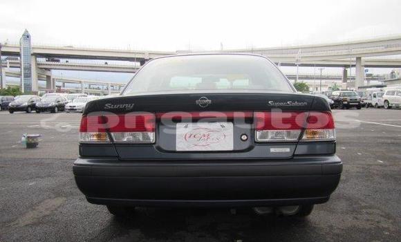 Buy Used Nissan Sunny Other Car in Bulolo in Morobe Buy Used Nissan Sunny Other Car in Bulolo in Morobe