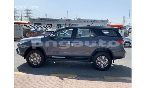 Buy Import Toyota Fortuner Other Car in Import - Dubai in Enga Buy Import Toyota Fortuner Other Car in Import - Dubai in Enga