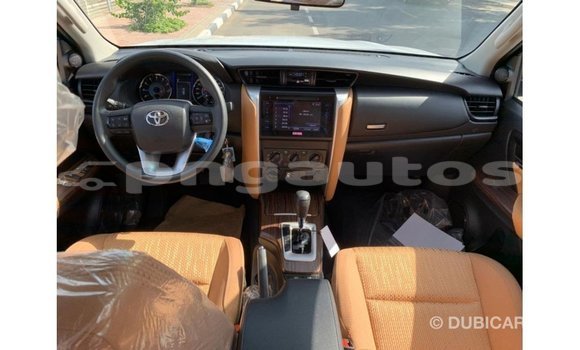 Buy Import Toyota Fortuner Other Car in Import - Dubai in Enga Buy Import Toyota Fortuner Other Car in Import - Dubai in Enga