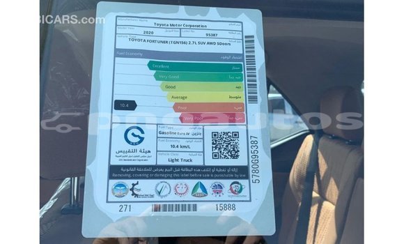 Buy Import Toyota Fortuner Other Car in Import - Dubai in Enga Buy Import Toyota Fortuner Other Car in Import - Dubai in Enga