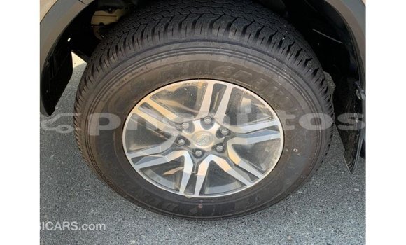 Buy Import Toyota Fortuner Other Car in Import - Dubai in Enga Buy Import Toyota Fortuner Other Car in Import - Dubai in Enga