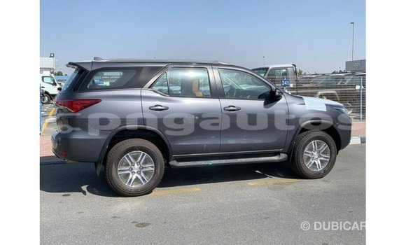 Buy Import Toyota Fortuner Other Car in Import - Dubai in Enga Buy Import Toyota Fortuner Other Car in Import - Dubai in Enga
