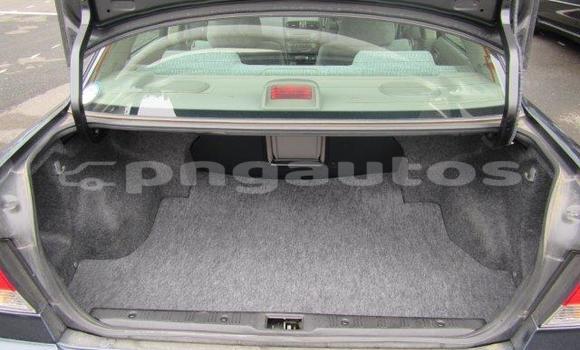 Buy Used Nissan Sunny Other Car in Bulolo in Morobe Buy Used Nissan Sunny Other Car in Bulolo in Morobe