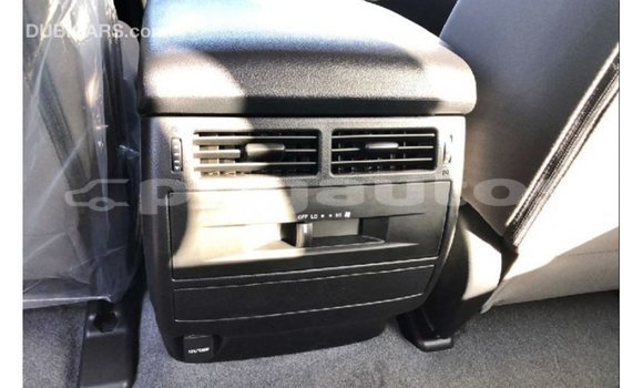 Buy Import Toyota Land Cruiser Black Car in Import - Dubai in Enga Buy Import Toyota Land Cruiser Black Car in Import - Dubai in Enga