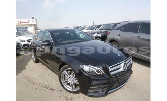 Buy Import Mercedes-Benz 190 Black Car in Import - Dubai in Enga Buy Import Mercedes-Benz 190 Black Car in Import - Dubai in Enga