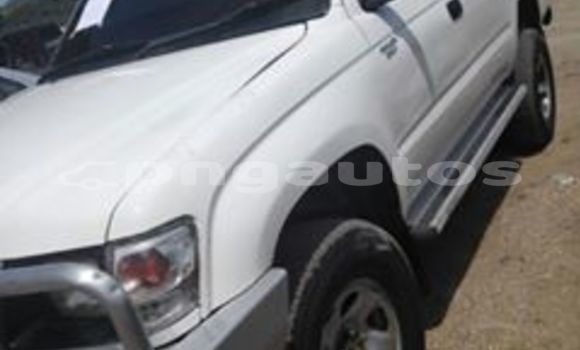 Buy Used Toyota Hilux Other Car in Popondetta in Oro Buy Used Toyota Hilux Other Car in Popondetta in Oro