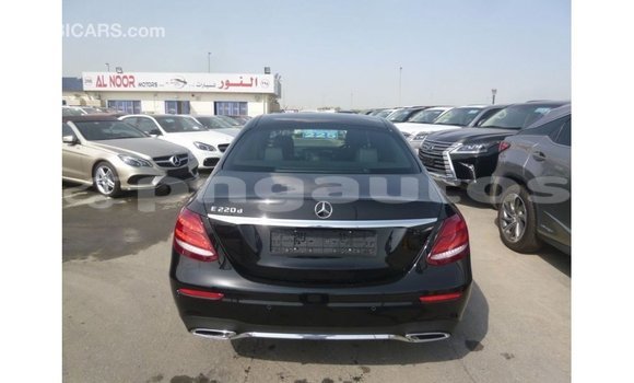 Buy Import Mercedes-Benz 190 Black Car in Import - Dubai in Enga Buy Import Mercedes-Benz 190 Black Car in Import - Dubai in Enga