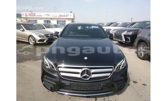 Buy Import Mercedes-Benz 190 Black Car in Import - Dubai in Enga Buy Import Mercedes-Benz 190 Black Car in Import - Dubai in Enga