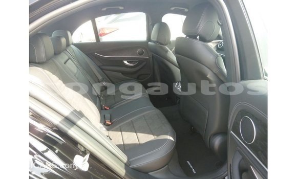 Buy Import Mercedes-Benz 190 Black Car in Import - Dubai in Enga Buy Import Mercedes-Benz 190 Black Car in Import - Dubai in Enga
