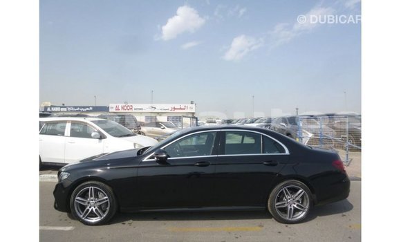 Buy Import Mercedes-Benz 190 Black Car in Import - Dubai in Enga Buy Import Mercedes-Benz 190 Black Car in Import - Dubai in Enga