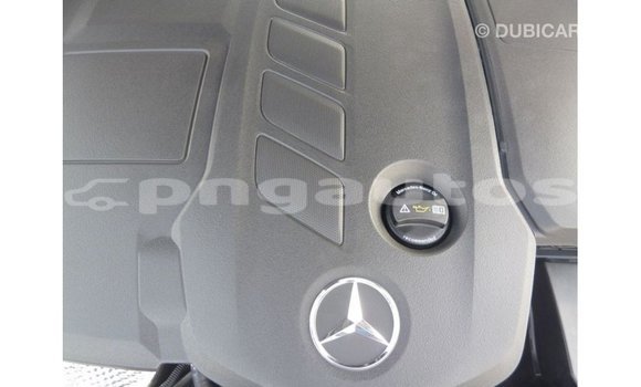Buy Import Mercedes-Benz 190 Black Car in Import - Dubai in Enga Buy Import Mercedes-Benz 190 Black Car in Import - Dubai in Enga