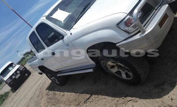 Buy Used Toyota Hilux Other Car in Popondetta in Oro Buy Used Toyota Hilux Other Car in Popondetta in Oro