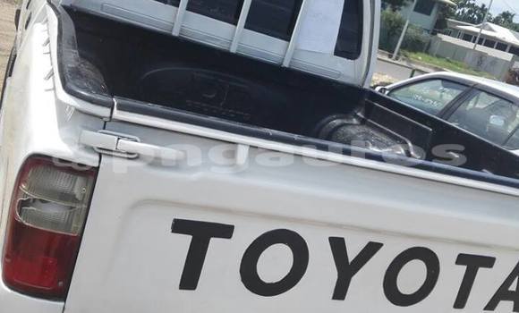 Buy Used Toyota Hilux Other Car in Popondetta in Oro Buy Used Toyota Hilux Other Car in Popondetta in Oro