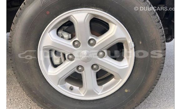 Buy Import Mitsubishi L200 Brown Car in Import - Dubai in Enga Buy Import Mitsubishi L200 Brown Car in Import - Dubai in Enga