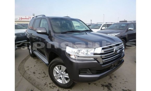 Buy Import Toyota Land Cruiser Other Car in Import - Dubai in Enga Buy Import Toyota Land Cruiser Other Car in Import - Dubai in Enga