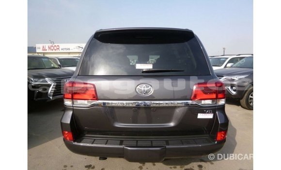 Buy Import Toyota Land Cruiser Other Car in Import - Dubai in Enga Buy Import Toyota Land Cruiser Other Car in Import - Dubai in Enga