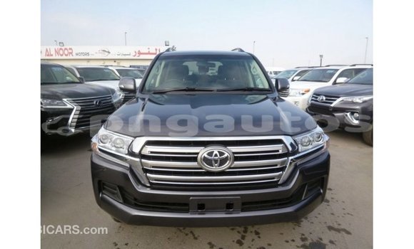Buy Import Toyota Land Cruiser Other Car in Import - Dubai in Enga Buy Import Toyota Land Cruiser Other Car in Import - Dubai in Enga
