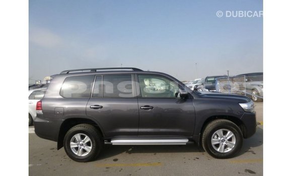 Buy Import Toyota Land Cruiser Other Car in Import - Dubai in Enga Buy Import Toyota Land Cruiser Other Car in Import - Dubai in Enga