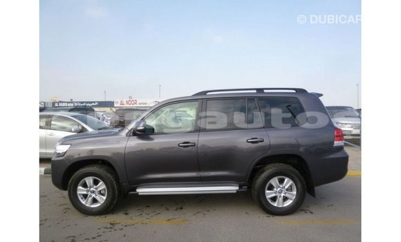 Buy Import Toyota Land Cruiser Other Car in Import - Dubai in Enga Buy Import Toyota Land Cruiser Other Car in Import - Dubai in Enga