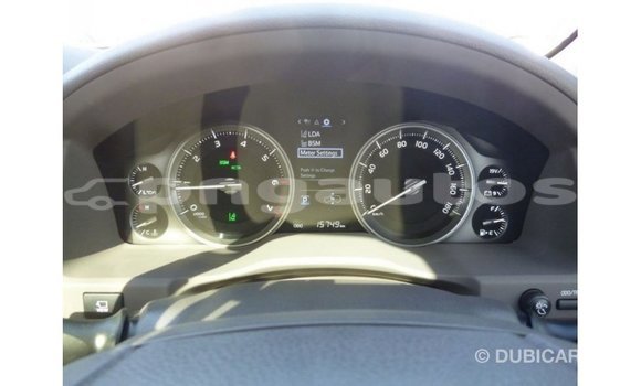 Buy Import Toyota Land Cruiser Black Car in Import - Dubai in Enga Buy Import Toyota Land Cruiser Black Car in Import - Dubai in Enga