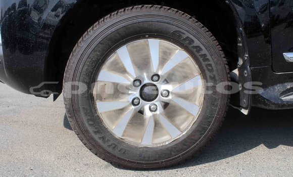 Acheter Import Voiture Toyota Land Cruiser Noir à Import - Dubai, Enga Acheter Import Voiture Toyota Land Cruiser Noir à Import - Dubai, Enga