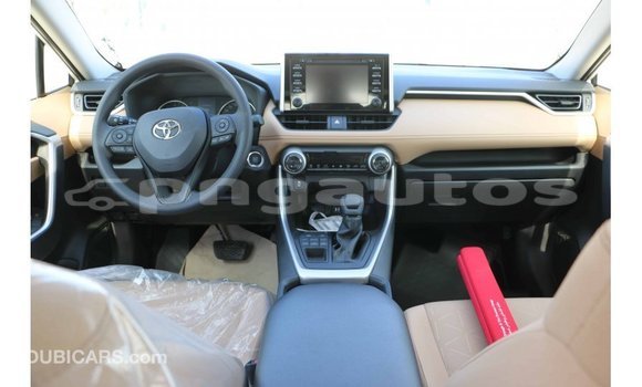 Buy Import Toyota 4Runner White Car in Import - Dubai in Enga Buy Import Toyota 4Runner White Car in Import - Dubai in Enga