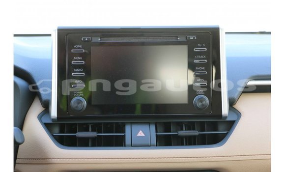 Buy Import Toyota 4Runner White Car in Import - Dubai in Enga Buy Import Toyota 4Runner White Car in Import - Dubai in Enga