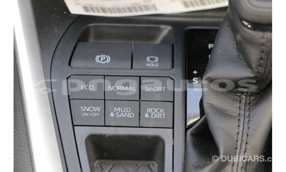 Buy Import Toyota 4Runner White Car in Import - Dubai in Enga Buy Import Toyota 4Runner White Car in Import - Dubai in Enga