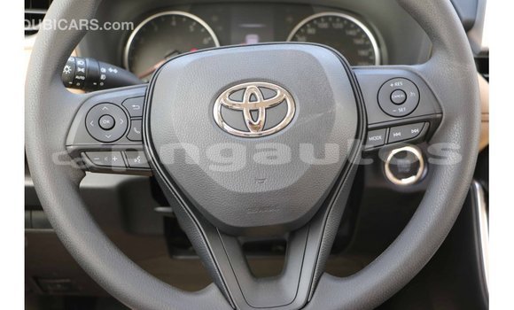 Buy Import Toyota 4Runner White Car in Import - Dubai in Enga Buy Import Toyota 4Runner White Car in Import - Dubai in Enga