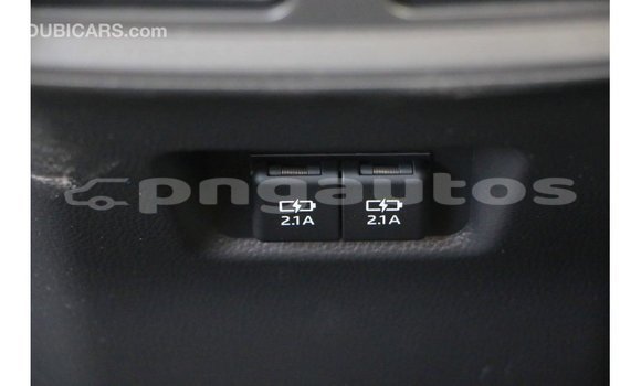 Buy Import Toyota 4Runner White Car in Import - Dubai in Enga Buy Import Toyota 4Runner White Car in Import - Dubai in Enga