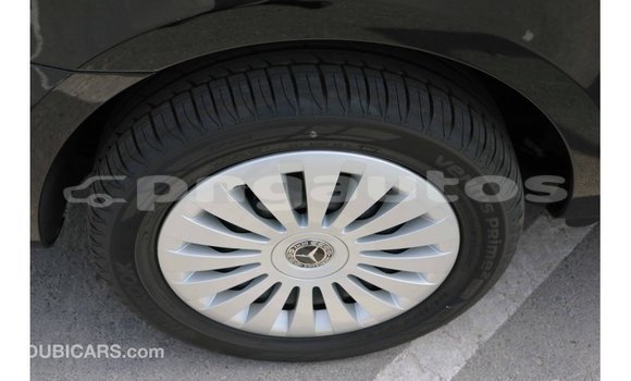 Buy Import Mercedes-Benz 250 Black Car in Import - Dubai in Enga Buy Import Mercedes-Benz 250 Black Car in Import - Dubai in Enga