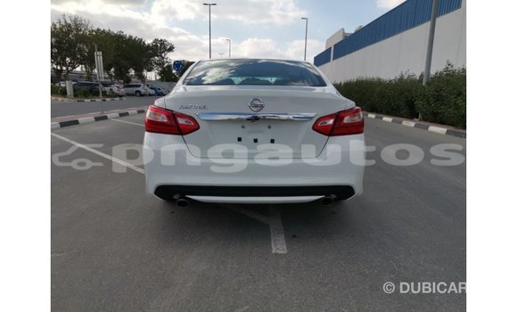 Buy Import Nissan Altima White Car in Import - Dubai in Enga Buy Import Nissan Altima White Car in Import - Dubai in Enga