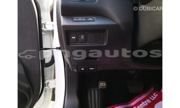Buy Import Nissan Altima White Car in Import - Dubai in Enga Buy Import Nissan Altima White Car in Import - Dubai in Enga