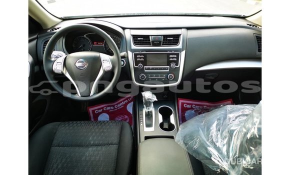 Buy Import Nissan Altima White Car in Import - Dubai in Enga Buy Import Nissan Altima White Car in Import - Dubai in Enga