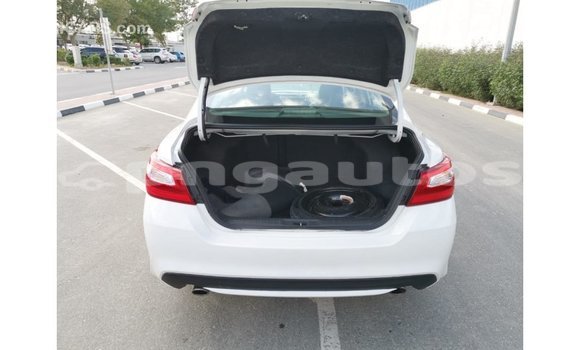Buy Import Nissan Altima White Car in Import - Dubai in Enga Buy Import Nissan Altima White Car in Import - Dubai in Enga