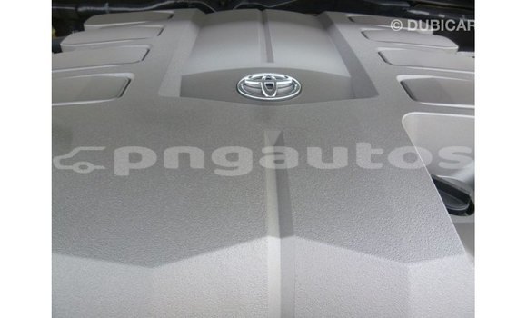 Buy Import Toyota Land Cruiser Black Car in Import - Dubai in Enga Buy Import Toyota Land Cruiser Black Car in Import - Dubai in Enga