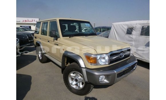 Buy Import Toyota Land Cruiser Beige Car in Import - Dubai in Enga Buy Import Toyota Land Cruiser Beige Car in Import - Dubai in Enga