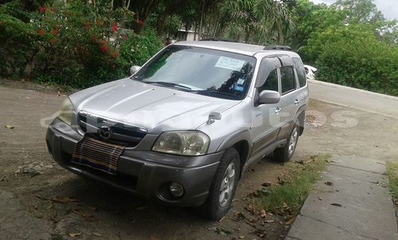 Buy Used Mazda Tribute Other Car in Laiagam in Enga