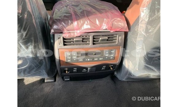 Buy Import Toyota Land Cruiser Black Car in Import - Dubai in Enga Buy Import Toyota Land Cruiser Black Car in Import - Dubai in Enga
