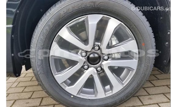 Buy Import Toyota Land Cruiser Black Car in Import - Dubai in Enga Buy Import Toyota Land Cruiser Black Car in Import - Dubai in Enga