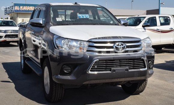 Acheter Import Voiture Toyota Hilux Autre à Import - Dubai, Enga Acheter Import Voiture Toyota Hilux Autre à Import - Dubai, Enga