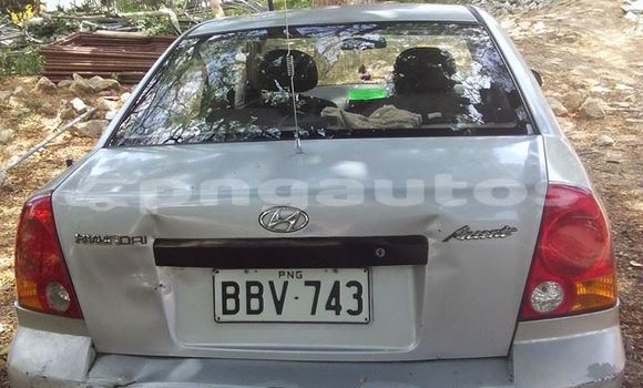 Buy Used Hyundai Accent Other Car in Monara in Madang