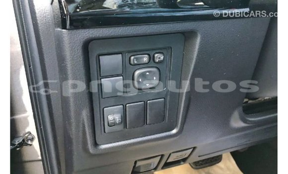 Buy Import Toyota Prado Black Car in Import - Dubai in Enga Buy Import Toyota Prado Black Car in Import - Dubai in Enga