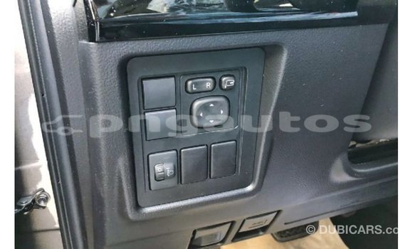Buy Import Toyota Prado Black Car in Import - Dubai in Enga Buy Import Toyota Prado Black Car in Import - Dubai in Enga