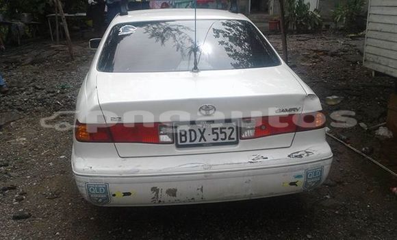 Buy Used Toyota Camry Other Car in Kundiawa in Simbu Buy Used Toyota Camry Other Car in Kundiawa in Simbu