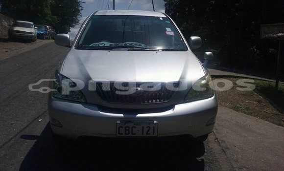 Buy Used Toyota Harrier Other Car in Popondetta in Oro Buy Used Toyota Harrier Other Car in Popondetta in Oro