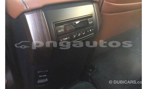 Buy Import Toyota Prado Black Car in Import - Dubai in Enga Buy Import Toyota Prado Black Car in Import - Dubai in Enga