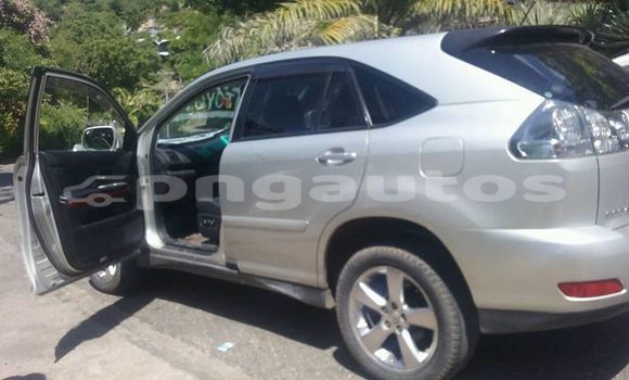 Buy Used Toyota Harrier Other Car in Popondetta in Oro Buy Used Toyota Harrier Other Car in Popondetta in Oro