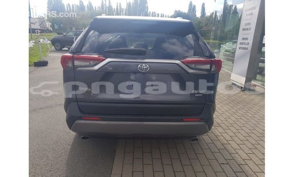 Buy Import Toyota RAV4 Other Car in Import - Dubai in Enga Buy Import Toyota RAV4 Other Car in Import - Dubai in Enga